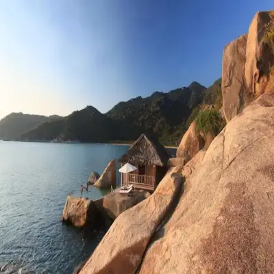 Six Senses Ninh Van Bay