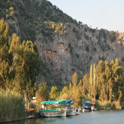 Dalyan Resort Hotel - Dalyan