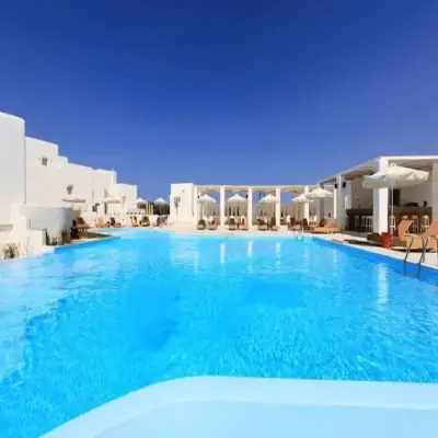 Archipelagos Resort Hotel 5* - Paros 