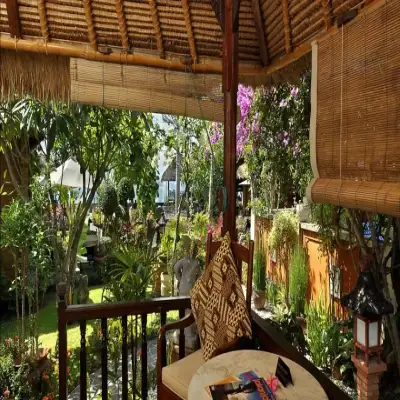 Puri Mas Boutique Resorts & Spa