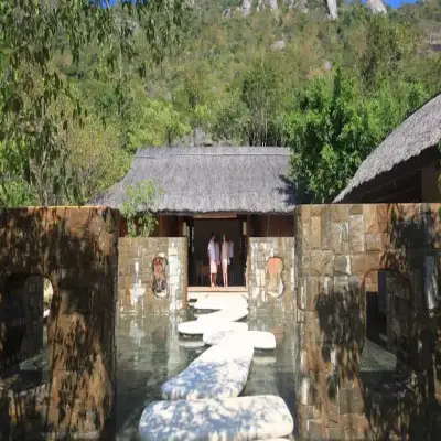 Six Senses Ninh Van Bay