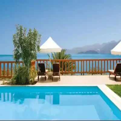 Elounda Mare Hotel - Crete