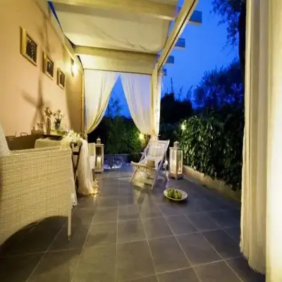 Nikoleta Luxury Villa