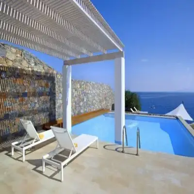 Thalassa Villas - Crete