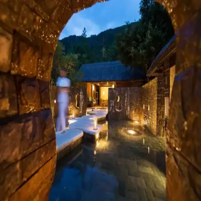 Six Senses Ninh Van Bay