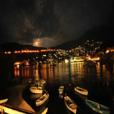 Odyssia Hotel - Symi Island