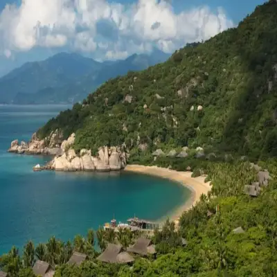 Six Senses Ninh Van Bay