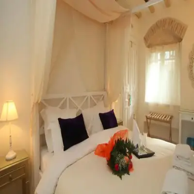 The Aigli, 1800 Wine Hotel - Lefkada