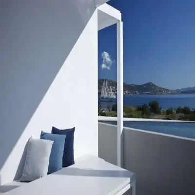 Paros Agnanti Hotel 