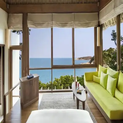 Six Senses Hideaway Samui