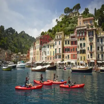 Splendido, A Belmond Hotel, Portofino