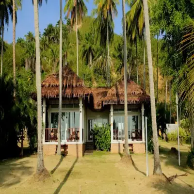 Koyao Island Resort - Phangnga