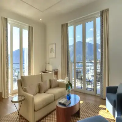 Regent Porto Montenegro