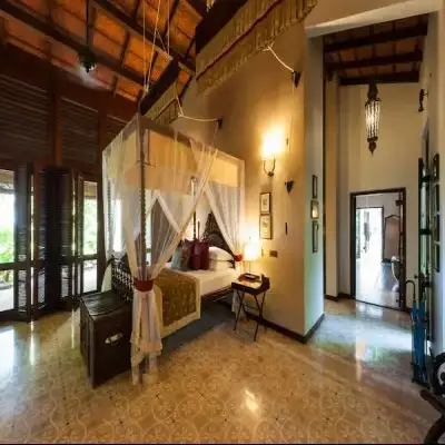 Reef Villa & Spa