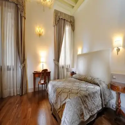 Hotel Palazzo Vitturi - Venice