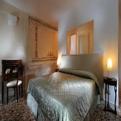 Hotel Palazzo Vitturi - Venice