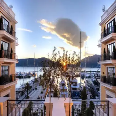 Regent Porto Montenegro