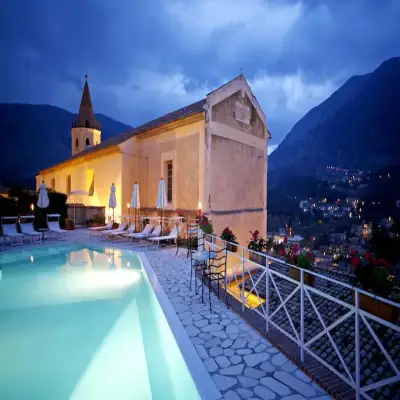 La Locanda delle Donne Monache - Maratea