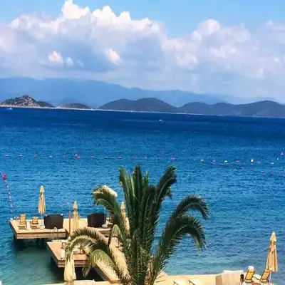 Casa Dell Arte Hotel - Torba Bodrum