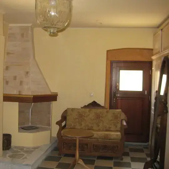 Hotel Ianthe - Chios