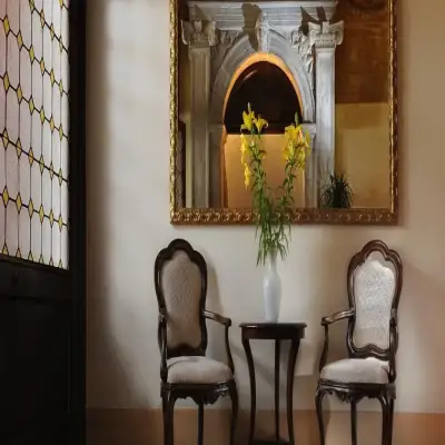 Hotel Palazzo Vitturi - Venice