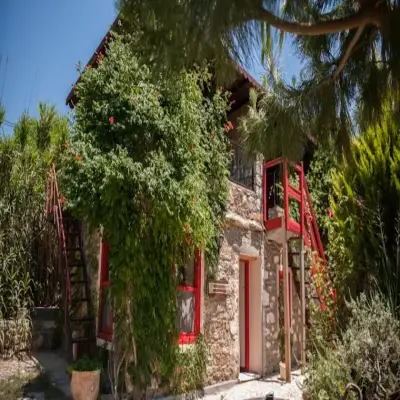 Aral Holiday Farm, Bozcaada