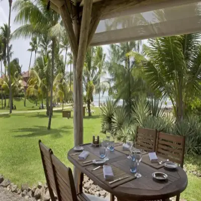 Le Cap Est Lagoon Resort & Spa - Martinique