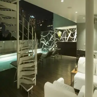 Habita Hotel