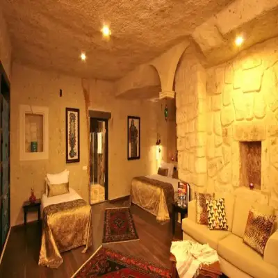 Cappadocia Estates Hotel