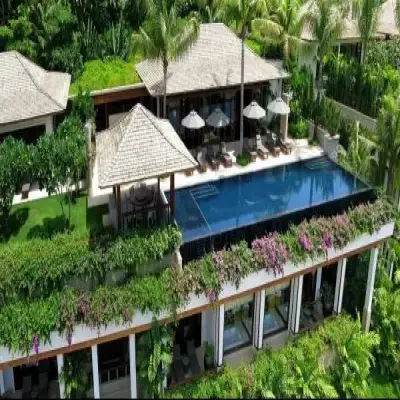 Andara Resort Villas