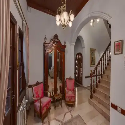 Tuvana Hotel - Oldtown Antalya