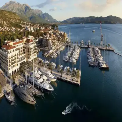 Regent Porto Montenegro