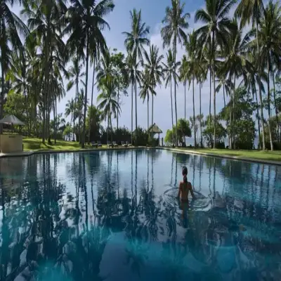 Alila Manggis - Bali