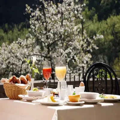 La Locanda delle Donne Monache - Maratea