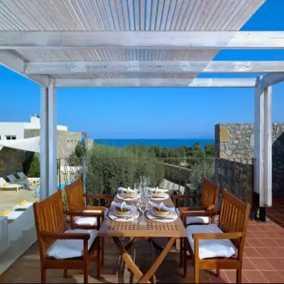 Thalassa Villas - Crete