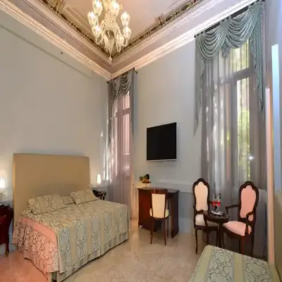 Hotel Palazzo Vitturi - Venice