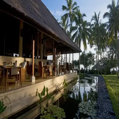 Alila Manggis - Bali