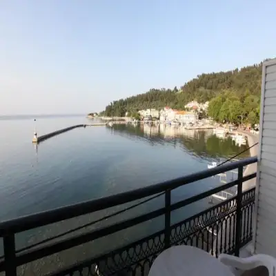 Angelica Hotel - Thassos