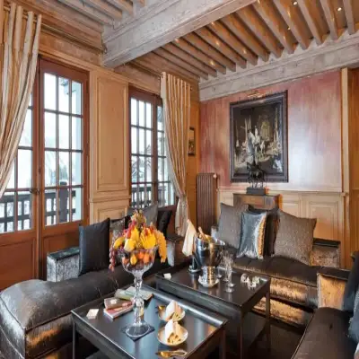 Hotel Le Saint-Joseph - Courchevel