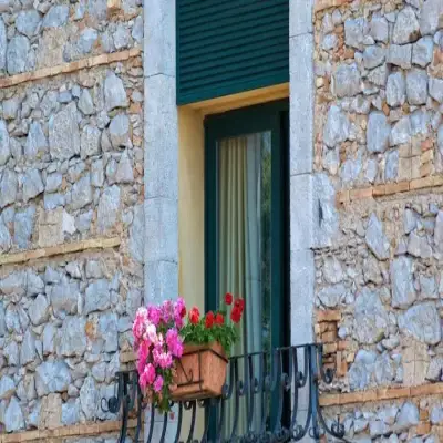 Villa Carlotta - Taormina