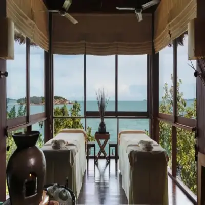 Six Senses Hideaway Samui