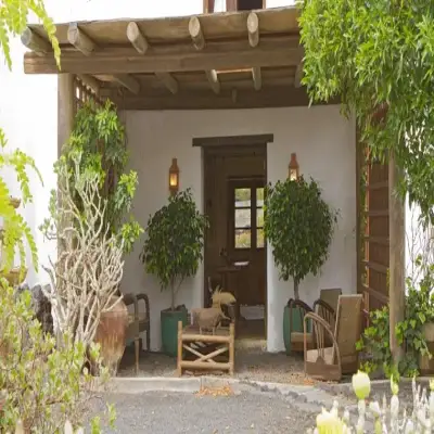 Casa Tomaren - Lanzarote İsland