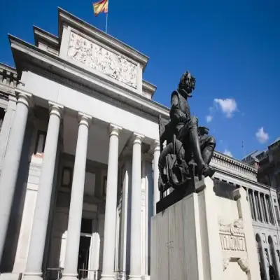 Hotel AC Palacio del Retiro