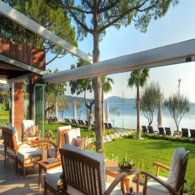 Ortunc Hotel - Cunda Island (Adult Only)