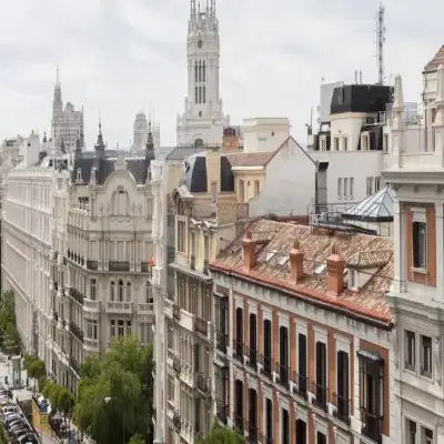 Hotel AC Palacio del Retiro