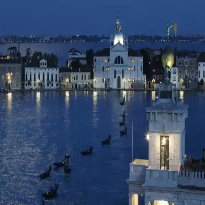 Bauer Palladio Hotel & Spa - Venice