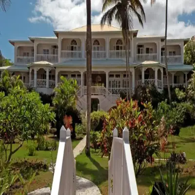 Villa Serena - Samana