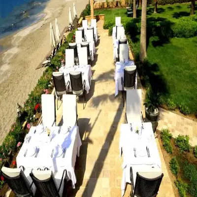 Villa Augusto Hotel & SPA, Alanya