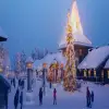 Fairytale Winter Destinations