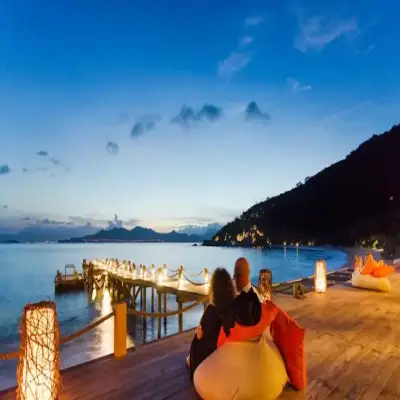 Six Senses Ninh Van Bay